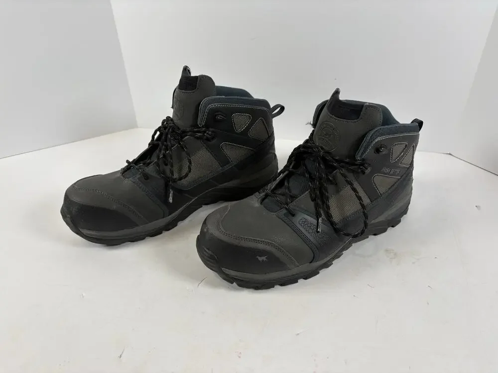Irish Setter 83420 Work Boots Mens 12 EE Composite Toe EH ASTM F2413-11